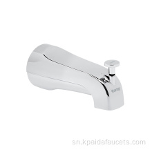 Yuanny American Style yekugezera Tub mvura spout